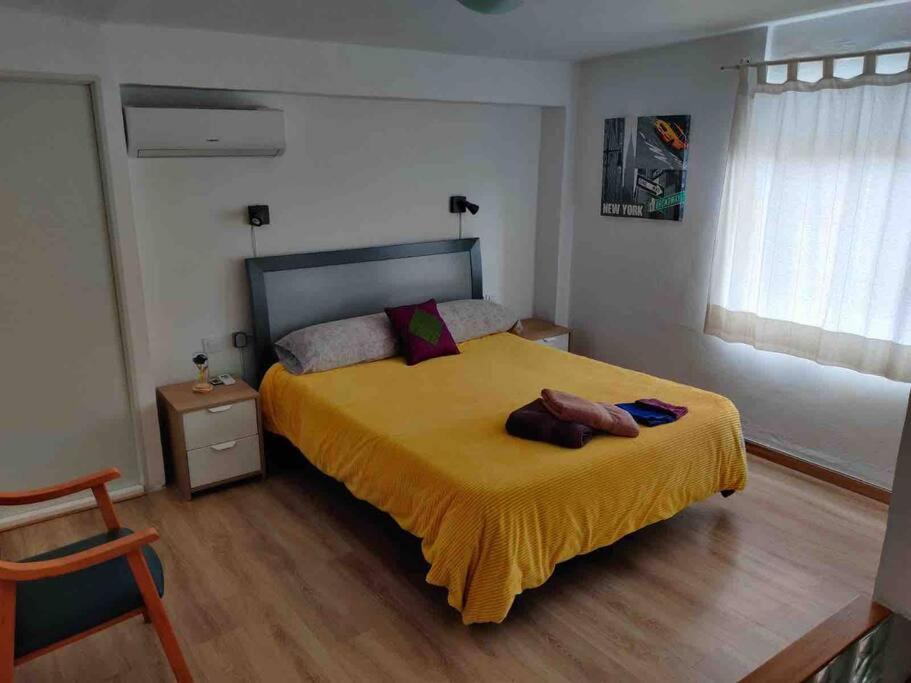 شقة Beautiful Centric Townhouse دينايا المظهر الخارجي الصورة