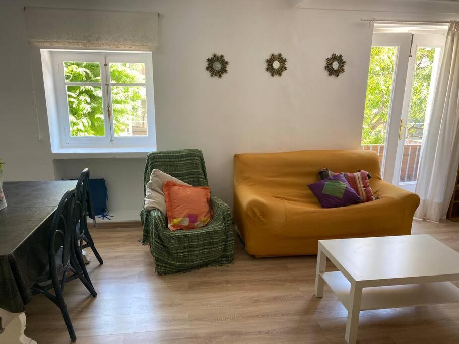 شقة Beautiful Centric Townhouse دينايا المظهر الخارجي الصورة