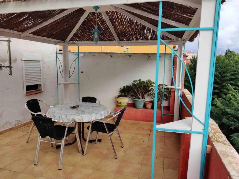 شقة Beautiful Centric Townhouse دينايا المظهر الخارجي الصورة