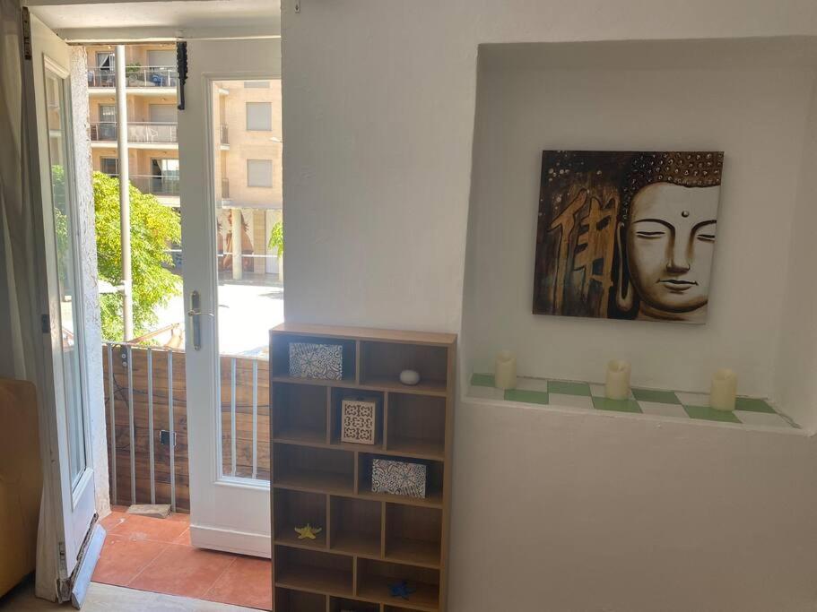 شقة Beautiful Centric Townhouse دينايا المظهر الخارجي الصورة